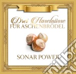 Sonar Power - Drei Nuesse Fuer Aschenbrodel