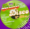 Zyx Italo 12" Hits V.4 (2 Cd) cd