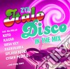 Zyx Italo Disco In De Mix cd