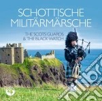 Scots Gueards & Royal Hig - Schottische Militaermaers cd