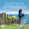 Scots Gueards & Royal Hig - Schottische Militaermaers cd