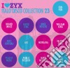 Zyx Italo Disco Collection (3 Cd) cd