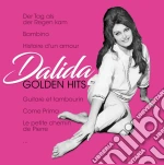 Dalida - Golden Hits (2 Cd) cd