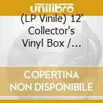 (LP Vinile) 12' Collector's Vinyl Box / Various vinile
