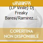 (LP Vinile) Dj Freaky Baresi/Ramirez Uvm. - 12' Collector'S Vinyl Box vinile