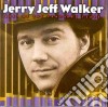 Jerry Jeff Walker - Best Of The Vanguard Years cd