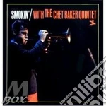 SMOKIN'WITH THE(20 bit remastered) cd