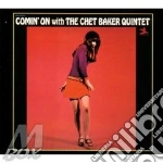 COMIN'ON (20 bit remastere) cd