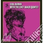 COOL BURNIN'(20 bit remastere) cd
