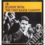 BOPPIN'WITH THE(20 bit remastered) cd