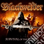Blackwelder - Survival Of The Fittest cd