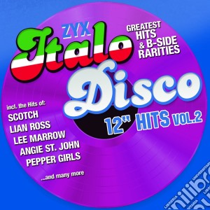 Italo Disco 12