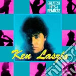 Ken Laszlo - Greatest Hits & Remixes (2 Cd) cd