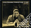 John Coltrane - Coltrane cd