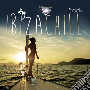 Ibiza Chill / Various (5 Cd) cd musicale
