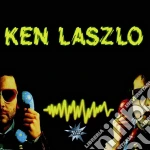 (LP Vinile) Ken Laszlo - Ken Laszlo vinile