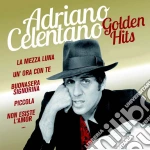 (LP Vinile) Adriano Celentano - Golden Hits vinile