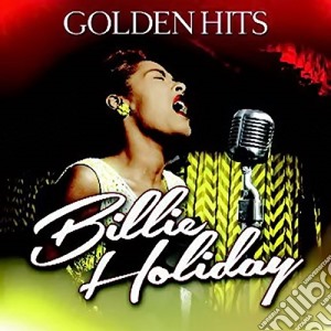 (LP Vinile) Billie Holiday - Golden Hits lp vinile di Billie Holiday