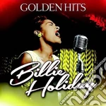 (LP Vinile) Billie Holiday - Golden Hits vinile