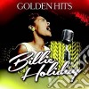 (LP Vinile) Billie Holiday - Golden Hits cd