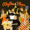 Rhythm & Blues (4 Cd) cd