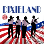 Dixieland / Various (4 Cd) cd