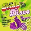 Zyx Italo Disco New Generation Vol.6 (2 Cd) cd