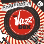 Jazz Box (The) / Various (10 Cd) cd