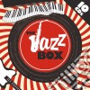 Jazz Box (The) / Various (10 Cd) cd