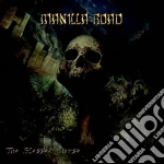 (LP Vinile) Manilla Road - The Blessed Curse (2 Lp) vinile