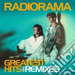 Radiorama - Greatest Hits & Remixes (2 Cd)