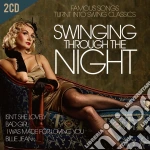 Swinging Through The Night (2 Cd) cd