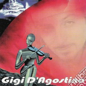 Gigi D'Agostino - Gigi D'Agostino cd musicale di Gigi D'Agostino