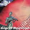 Gigi D'Agostino - Gigi D'Agostino cd