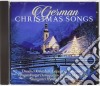 German Christmas Songs / Various cd