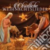 Christliche Weihnachtslie / Various cd