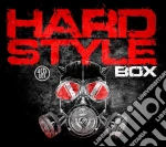 Hard Style Box / Various (4 Cd) cd