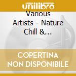 Various Artists - Nature Chill & Meditation (5 Cd) cd