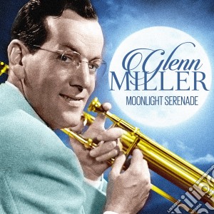 (LP Vinile) Glenn Miller - Moonlight Serenade lp vinile di Glenn Miller