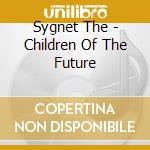 Sygnet The - Children Of The Future cd