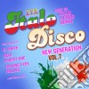 Zyx Italo Disco New Generation Vol.7 / Various (2 Cd) cd