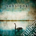 Subsignal - The Beacons Of Somewhere Sometime (mediabook) cd
