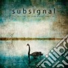 Subsignal - The Beacons Of Somewhere Sometime (mediabook) cd