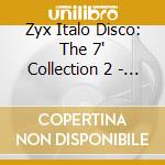 Zyx Italo Disco: The 7
