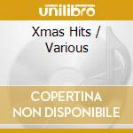 Xmas Hits / Various cd