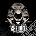 Tyske Ludder - Evolution cd