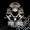 Tyske Ludder - Evolution cd