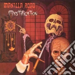 Manilla Road - Mystification (2 Cd) cd
