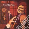 Manilla Road - Mystification (2 Cd) cd