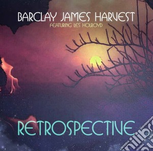 Barclay James Harvest - Retrospective cd musicale di Barclay James Harvest